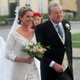Illustration for article titled Princess Manages To Get Married Without Entire World Freaking Out